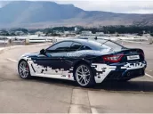 Phiên Bản Granturismo Mc đặt biệt