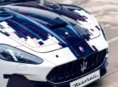 Phiên Bản Granturismo Mc đặt biệt