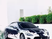 Phiên Bản Granturismo Mc đặt biệt