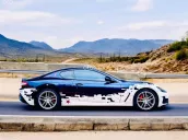 Phiên Bản Granturismo Mc đặt biệt