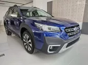 Giao ngay Outback nhập Nhật màu xanh, trắng, đỏ!
