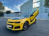 Chevrolet Camaro RS 3.6 nhập Mỹ 2012 hàng Full độ rất nhiều đồ chơi Xe