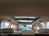 Bán Kia Sorento 2.4AT sx 2017 đăng ký 2018 xe tư nhân chính chủ đi rất ít