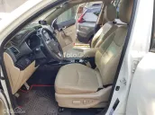 Bán Kia Sorento 2.4AT sx 2017 đăng ký 2018 xe tư nhân chính chủ đi rất ít