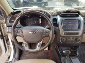 Bán Kia Sorento 2.4AT sx 2017 đăng ký 2018 xe tư nhân chính chủ đi rất ít