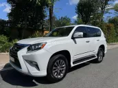 Lexus GX 460 MODEL 2016