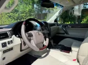Lexus GX 460 MODEL 2016