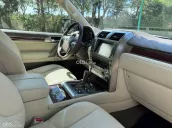 Lexus GX 460 MODEL 2016