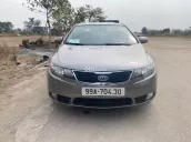 Kia forte 2011 MT bản full xe gia đình