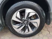 Honda CR-V 2.4TG sx 2017, xe tư nhân chính chủ đi rất ít