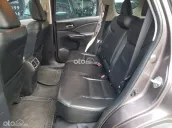 Honda CR-V 2.4TG sx 2017, xe tư nhân chính chủ đi rất ít
