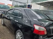 Toyota Vios 2010 giá 120tr