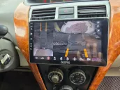 Toyota Vios 2010 giá 120tr