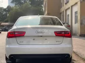 Audi A6 2.0T 2011