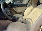 Audi A6 2.0T 2011
