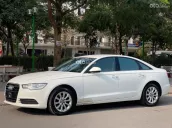Audi A6 2.0T 2011