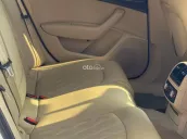 Audi A6 2.0T 2011