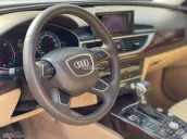 Audi A6 2.0T 2011