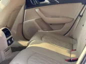Audi A6 2.0T 2011