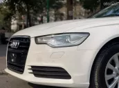 Audi A6 2.0T 2011