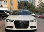 Audi A6 2.0T 2011
