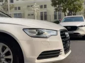 Audi A6 2.0T 2011