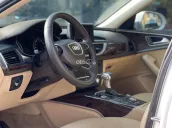 Audi A6 2.0T 2011