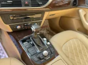 Audi A6 2.0T 2011