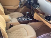 Audi A6 2.0T 2011