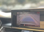 Audi A6 2.0T 2011
