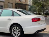 Audi A6 2.0T 2011