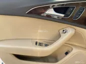Audi A6 2.0T 2011