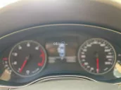 Audi A6 2.0T 2011