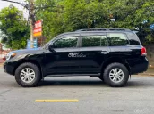 Toyota Land Cruiser VX 4.6L 2014