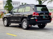 Toyota Land Cruiser VX 4.6L 2014