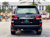 Toyota Land Cruiser VX 4.6L 2014
