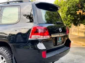 Toyota Land Cruiser VX 4.6L 2014