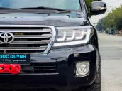 Toyota Land Cruiser VX 4.6L 2014