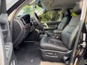Toyota Land Cruiser VX 4.6L 2014