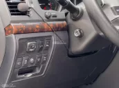 Toyota Land Cruiser VX 4.6L 2014