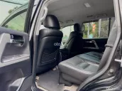 Toyota Land Cruiser VX 4.6L 2014