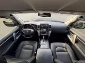 Toyota Land Cruiser VX 4.6L 2014