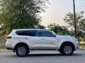 Nissan Teara EL sx2019, máy xăng 1 cầu, đã lên camera 360, cốp điện
