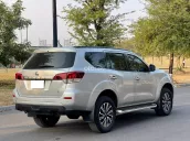 Nissan Teara EL sx2019, máy xăng 1 cầu, đã lên camera 360, cốp điện