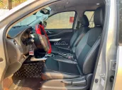 Nissan Teara EL sx2019, máy xăng 1 cầu, đã lên camera 360, cốp điện