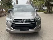 Innova 2016 giá rẻ, innova phom mới màu bạc
