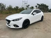 Mazda 3 sedan cũ giá rẻ, mazda 3 giá hơn 300 triệu