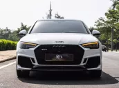 ⚡️⚡️Audi A4 Facelift model 2017 up full rs4 cực ngầu 🔥🔥