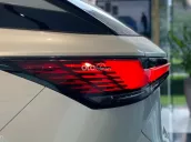 Chính thức nhận đặt hàng RX350 hybrid luxury phiên bản mới nhất 2025