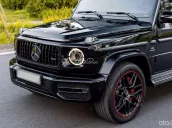 G63 sx2021 chạy hơn 4 vạn km siêu đẹp